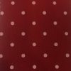 پارچه آيدين خالدار قرمز کد 2205