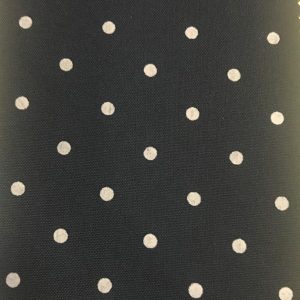 پارچه آيدين خالدار سورمه ای کد 2206