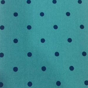 پارچه آيدين خالدار فسفری کد 2211