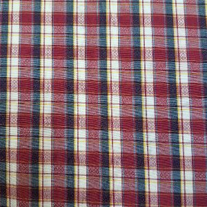 پارچه چهارخانه الگانس آیدین کد 401