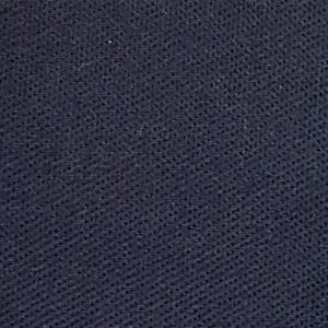 پارچه کتان کش سرمه ای آيدين