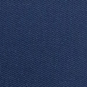 پارچه کتان کش سرمه ای آيدين